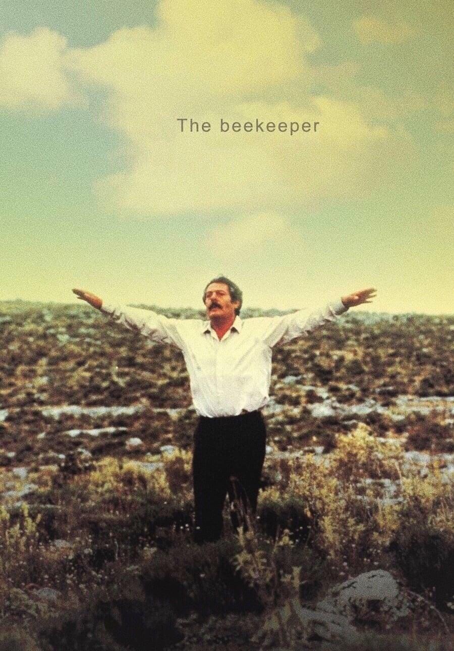 The Beekeeper poster