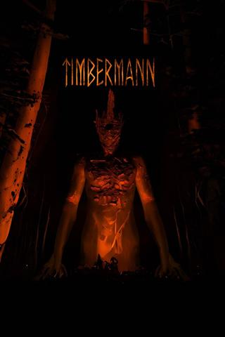 Timbermann poster