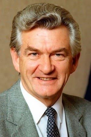 Bob Hawke poster