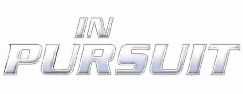 In Pursuit logo