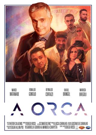 The Orca poster