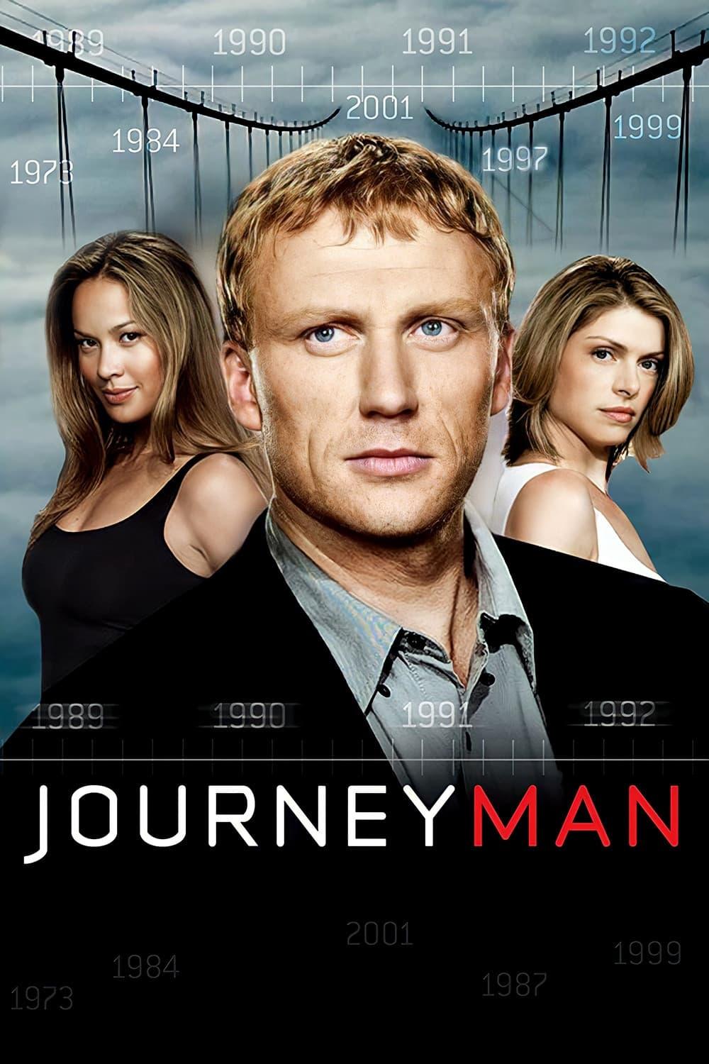 Journeyman poster