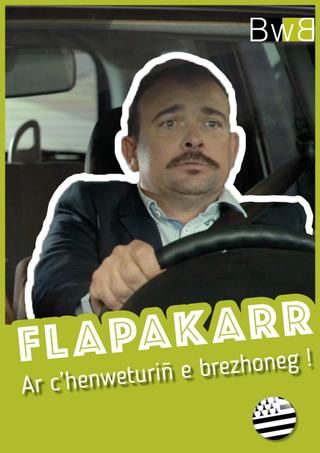 Flapakarr poster