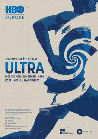 Ultra poster