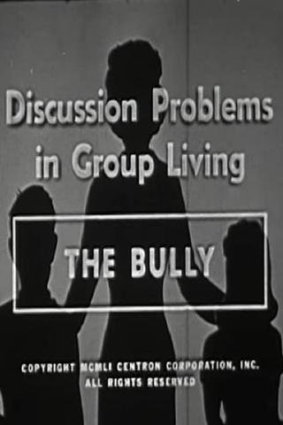 The Bully poster