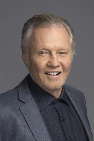 Jon Voight pic