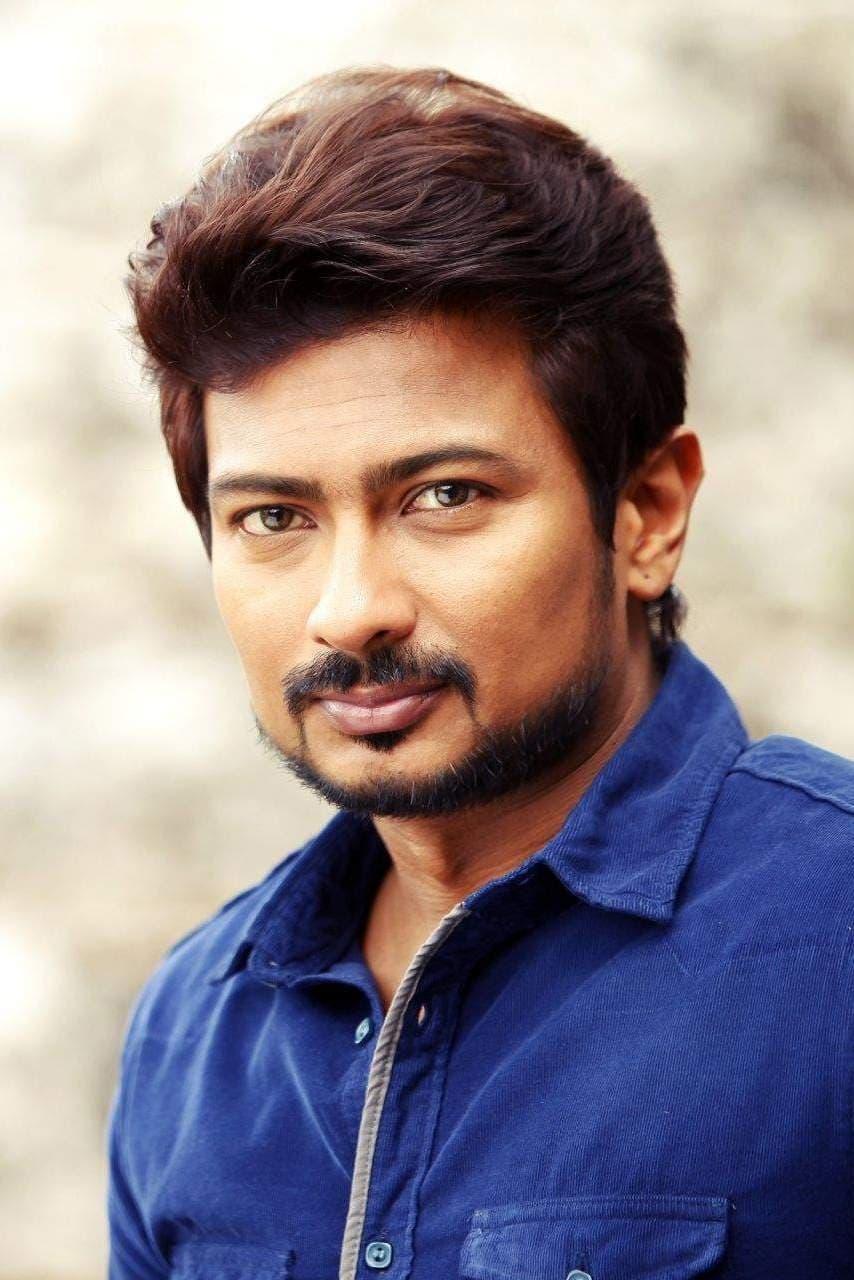 Udhayanidhi Stalin poster