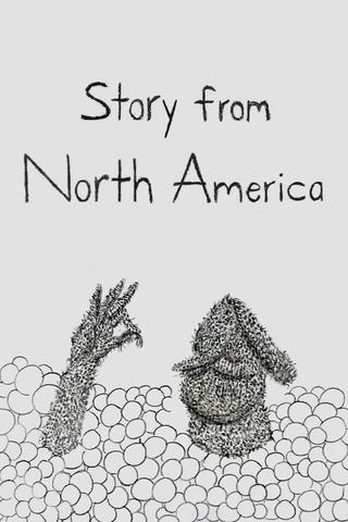 Story from North America poster