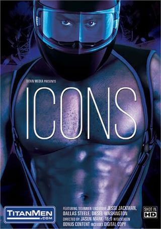 Icons poster