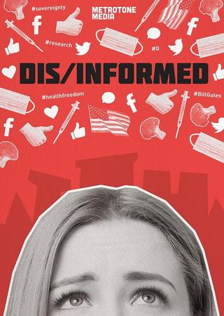 Dis/Informed poster