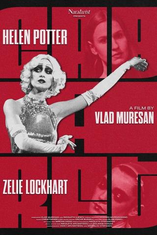 Cabaret poster