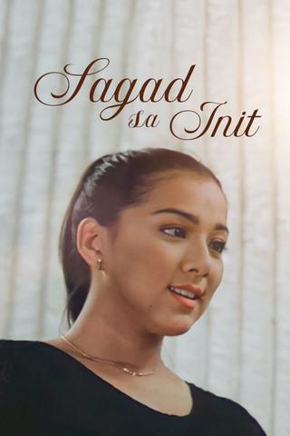 Sagad Sa Init poster