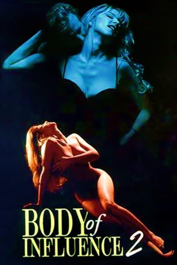 Body of Influence 2 poster