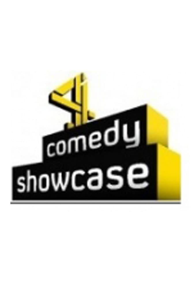 Comedy Showcase poster