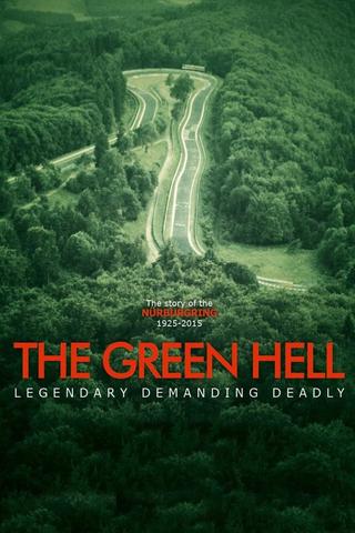 The Green Hell poster