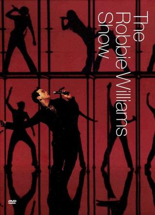 Robbie Williams: The Robbie Williams Show poster