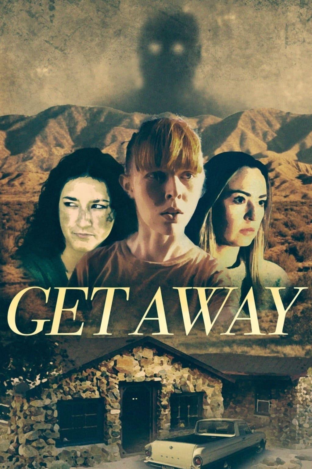 Get Away poster