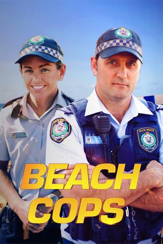 Beach Cops poster