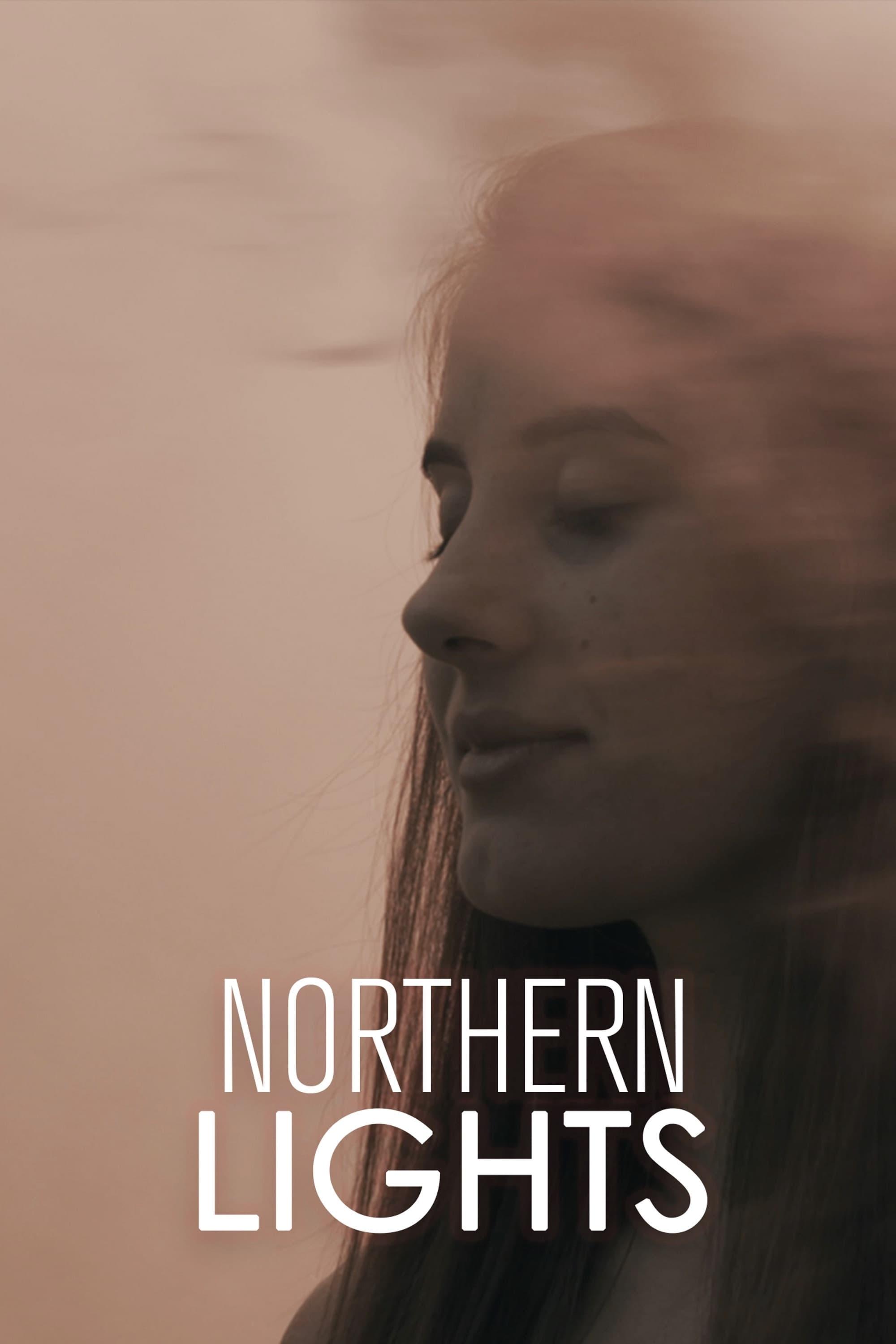 Northern Lights poster