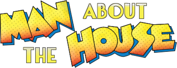 Man About the House logo