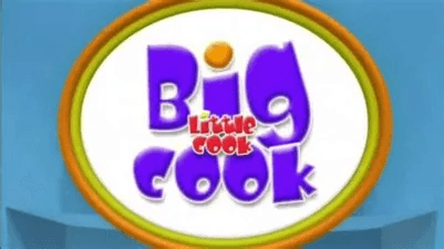 Big Cook, Little Cook logo