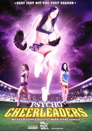 Psycho Cheerleaders poster