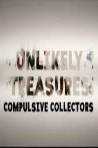 Unlikely Treasures poster