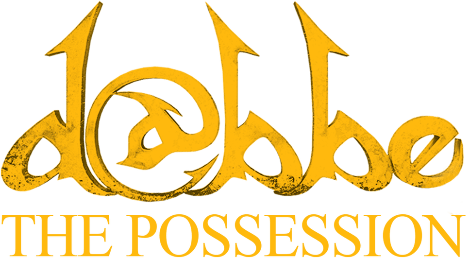 Dabbe: The Possession logo