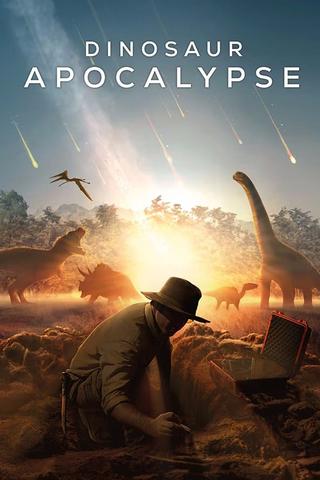 Dinosaur Apocalypse poster