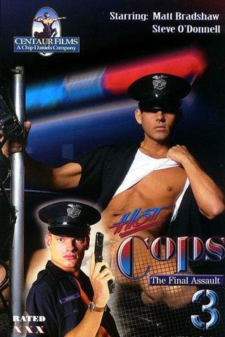 Hot Cops 3: The Final Assault poster