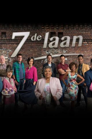 7de Laan poster