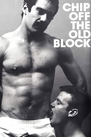 Chip Off The Old Block poster