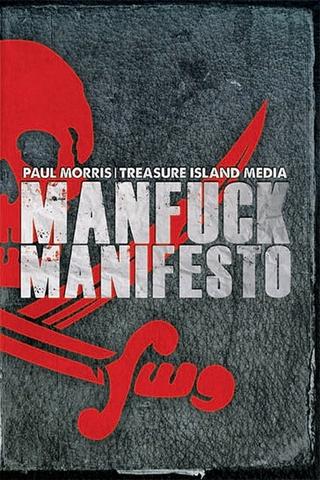Manfuck Manifesto poster