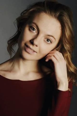 Yelyzaveta Zaitseva pic
