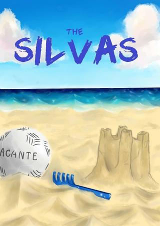 The Silvas poster