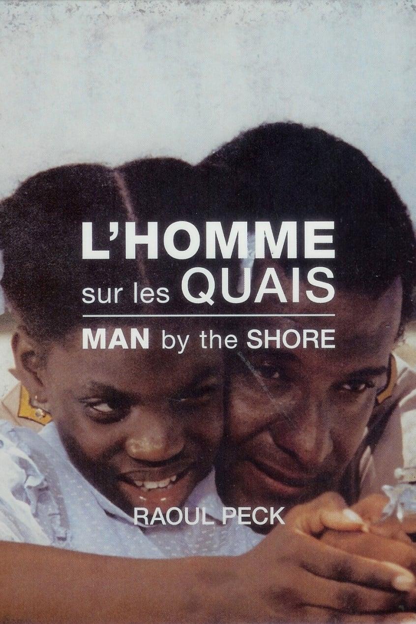 The Man by the Shore poster