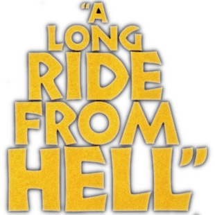 A Long Ride from Hell logo