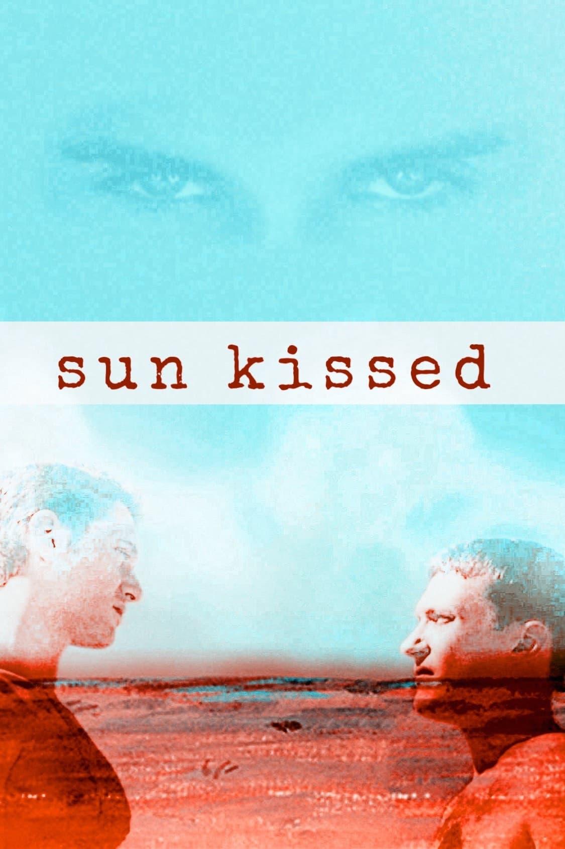 Sun Kissed poster