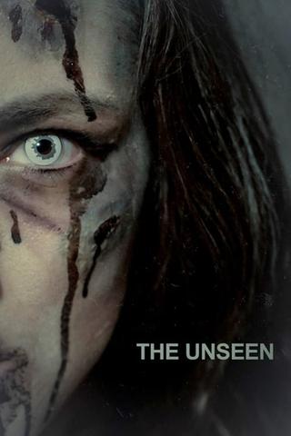 The Unseen poster