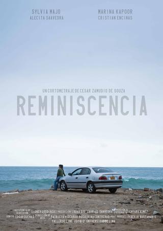 Reminiscence poster