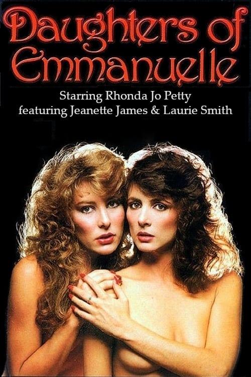 Daughters of Emmanuelle poster