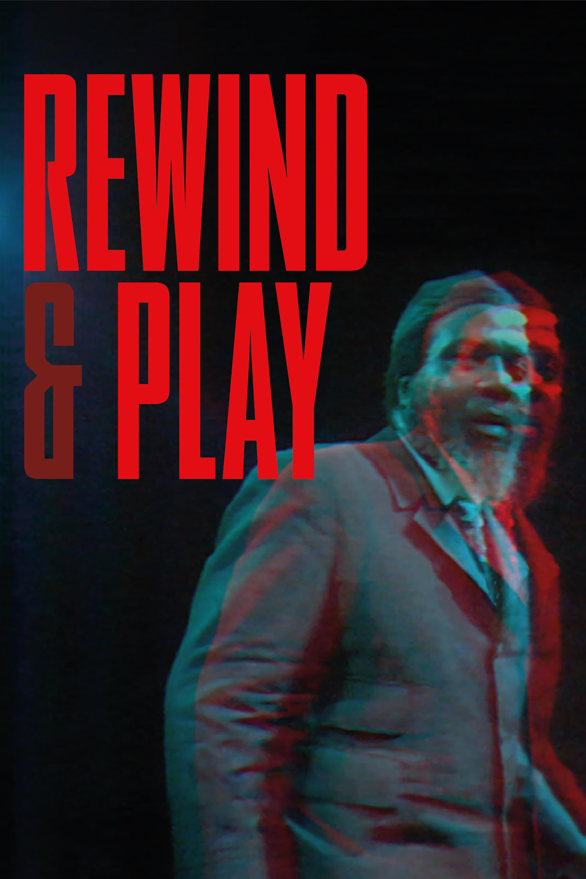 Rewind & Play poster