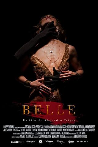 Belle poster