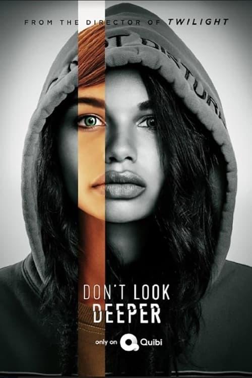 Don't Look Deeper poster