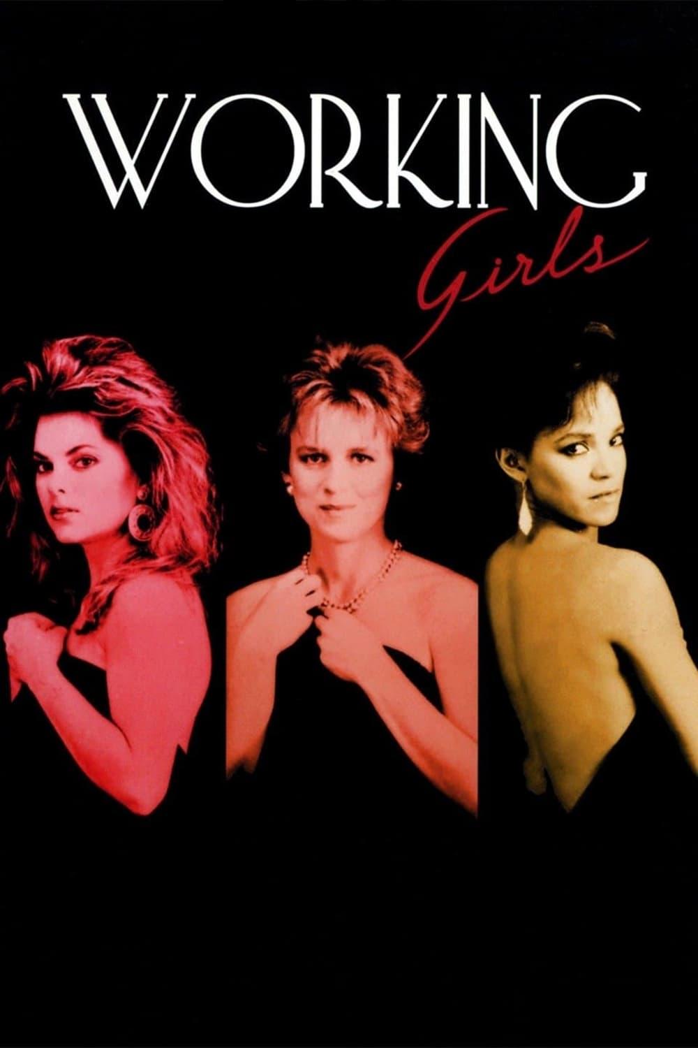 Working Girls poster