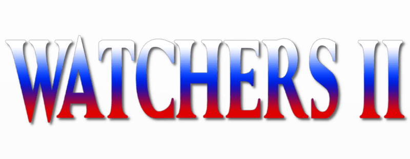 Watchers II logo