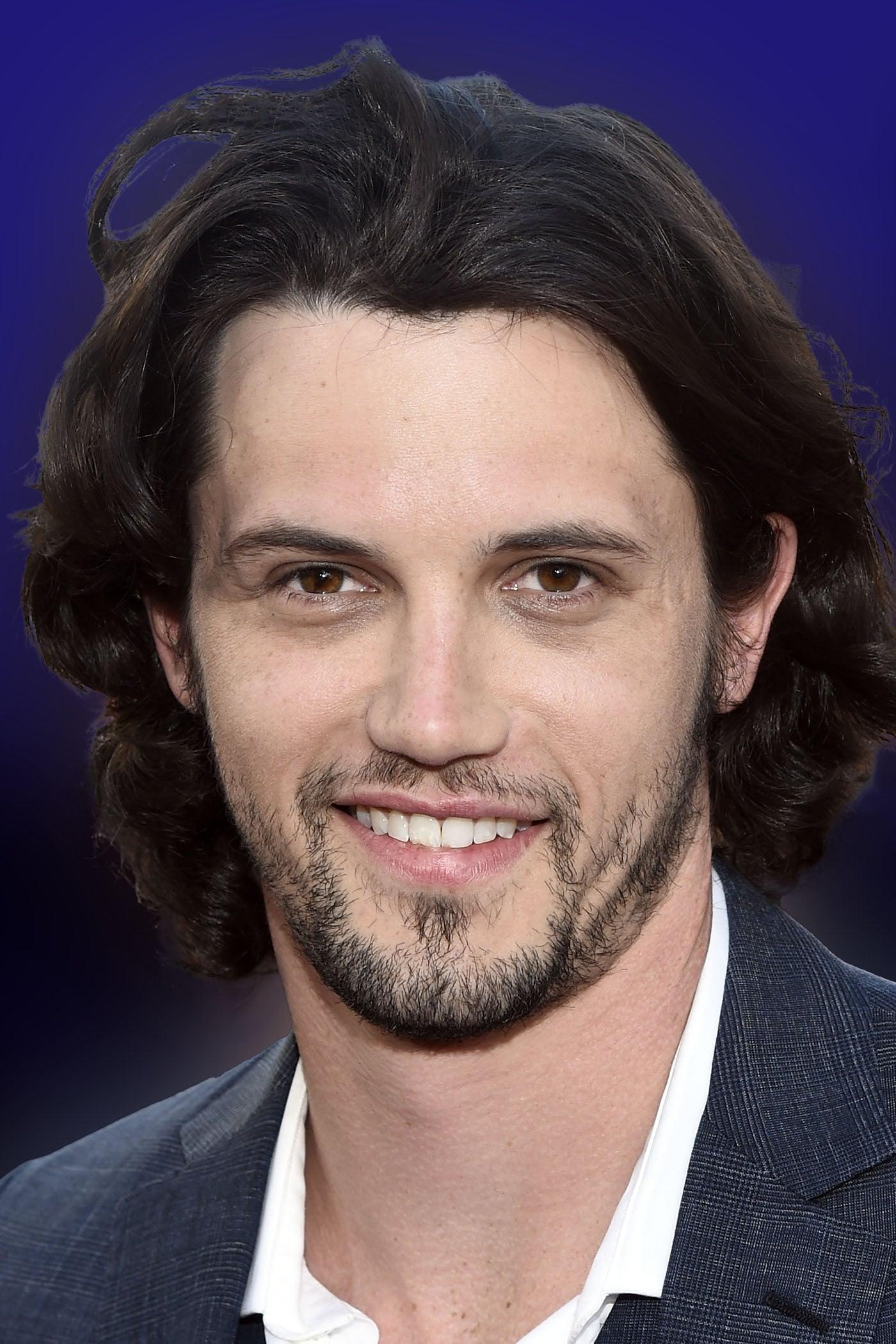 Nathan Parsons poster