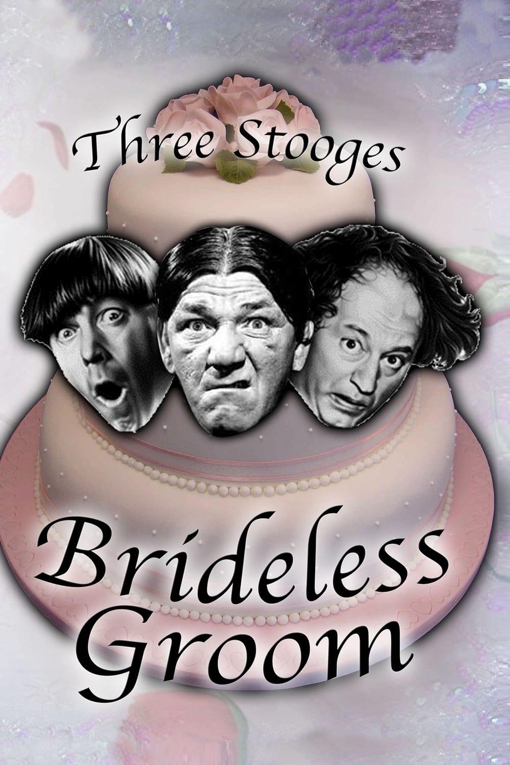 Brideless Groom poster