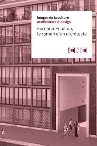 Fernand Pouillon, Le roman d'un architecte poster