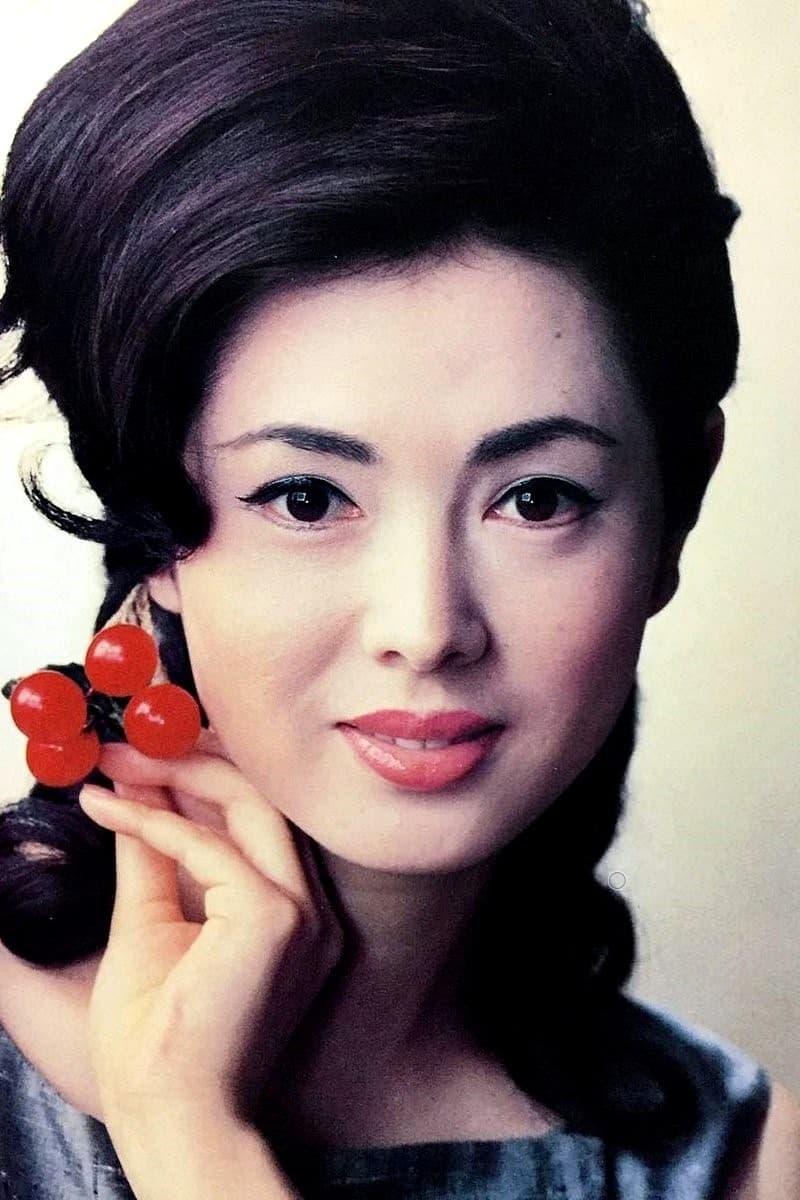 Yoshiko Sakuma poster